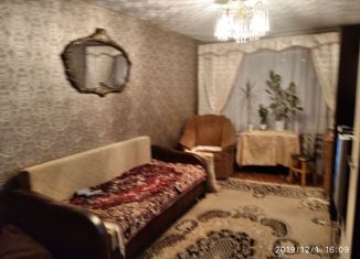 2-комнатная квартира на продажу, 44.1 м2, Никольск, Ульяновская улица, 16