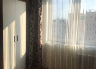 Продаю однокомнатную квартиру, 36.7 м2, Орёл, Пищевой переулок, 16к3, микрорайон Новая Ботаника