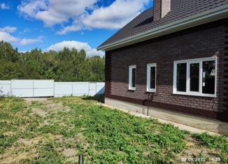 Продам дом, 135.7 м2, село Солнцево