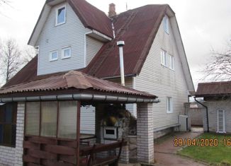 Продаю дом, 61 м2, поселок Торковичи, Торговая улица