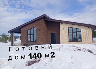 Продам дом, 140 м2, деревня Каменное, Хвойная улица, 11