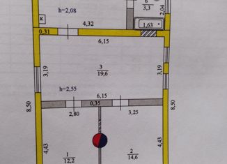 Продам дом, 73.4 м2, Невьянск, улица Серова, 15