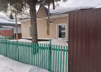 Продажа дома, 40 м2, село Новолуговое, улица Андреева