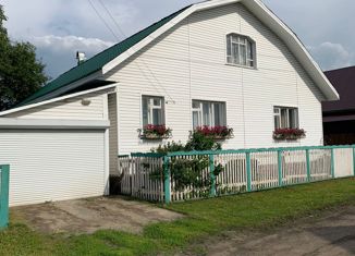 Продам дом, 126 м2, Вологодская область, улица Борок, 10