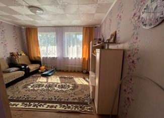 Дом на продажу, 56.3 м2, посёлок Ува, Озёрная улица, 23