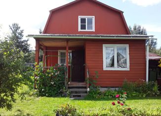 Продажа дома, 65 м2, Раменский городской округ