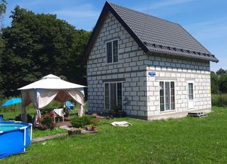 Продам дом, 86 м2, поселок Пятидорожное, Красноармейская улица, 9