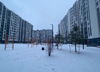 Квартира на продажу студия, 25 м2, Кудрово, ЖК Айди Кудрово 3, проспект Строителей, 5