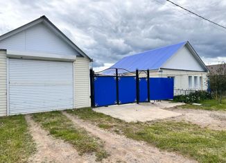 Дом на продажу, 75 м2, поселок Круглое Поле, Солнечная улица, 3