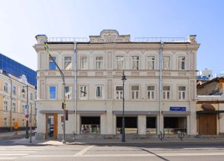 Продается 5-ком. квартира, 300 м2, Москва, улица Остоженка, 14/2, метро Кропоткинская