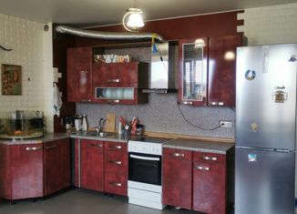 Квартира на продажу студия, 33.9 м2, деревня Кабицыно, микрорайон Молодёжный, 2