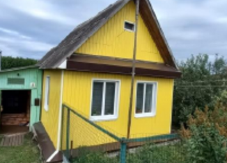 Продам дом, 30 м2, село Усть-Кишерть, Комсомольская улица