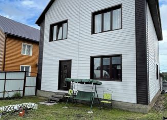 Продам дом, 197 м2, село Каменка, Новокаменская улица, 5/3