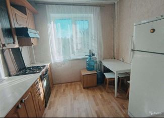 Продаю 3-комнатную квартиру, 50.4 м2, Липецк, Станционная улица, 13А, район Опытной Станции