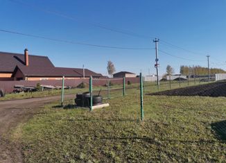 Земельный участок на продажу, 20 сот., посёлок Чекаевский, улица 70 лет Победы