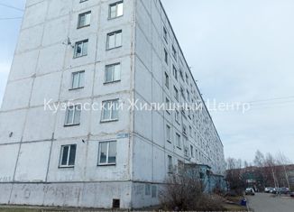 Продажа 1-ком. квартиры, 40.2 м2, Осинники, Тобольская улица, 20