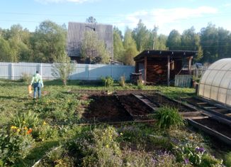 Продам дом, 25 м2, СНТ Теплоэнергетик, СНТ Теплоэнергетик, 22