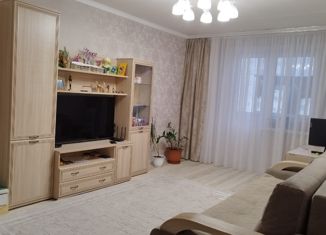 2-комнатная квартира на продажу, 52.5 м2, Нижнекамск, проспект Мира, 89