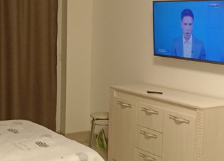 Аренда квартиры студии, 33 м2, Анапа, Владимирская улица, 154к4, ЖК Трио