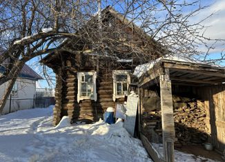 Продажа дома, 44.7 м2, посёлок Ува, улица Чапаева