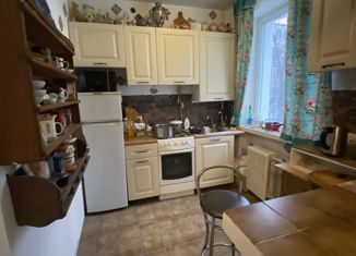 Продажа 3-ком. квартиры, 56 м2, Москва, Малая Филёвская улица, 4к1, метро Филёвский парк