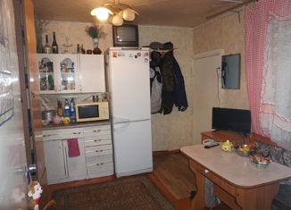 Продажа дома, 66 м2, деревня Ивановка, Заречная улица