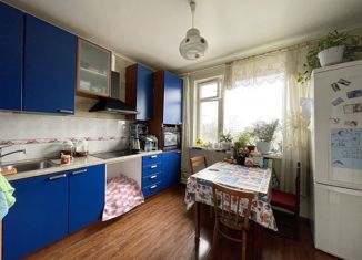 Продажа 3-ком. квартиры, 75 м2, Москва, Ореховый проезд, 33, метро Шипиловская