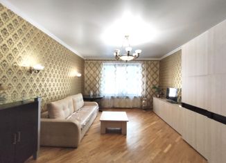 Продам 2-ком. квартиру, 65.4 м2, Челябинск, улица Рождественского, 7, Тракторозаводский район