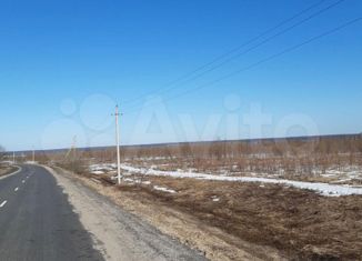 Продам участок, 1550 сот., деревня Плюсково