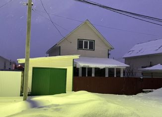 Продажа дома, 95.4 м2, деревня Шамонино, Лучистая улица, 25