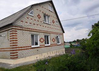Продаю дом, 152 м2, село Зиборовка, Зелёная улица