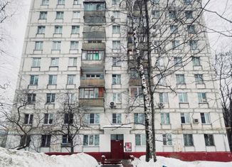 Продажа 2-комнатной квартиры, 39 м2, Москва, улица Лобачевского, 18, район Проспект Вернадского