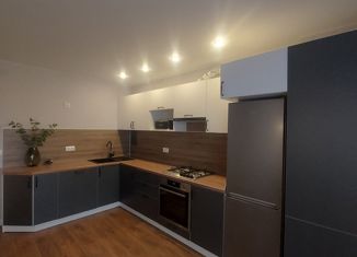 Продается двухкомнатная квартира, 60.8 м2, Великий Новгород, аллея Веряжское раздолье, 8к1, ЖК Раздолье