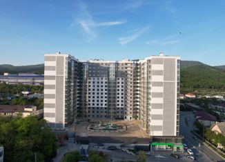 Продается 1-ком. квартира, 40.5 м2, село Гайдук, улица Труда, 8