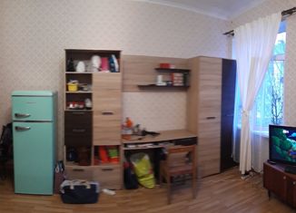 Продаю однокомнатную квартиру, 17.1 м2, Калининград, Красная улица, 117А, Центральный район