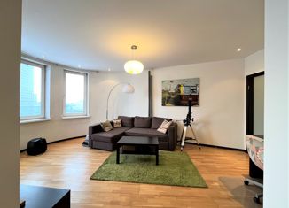 Продается 2-комнатная квартира, 60.4 м2, Москва, улица Авиаконструктора Миля, 26, улица Авиаконструктора Миля