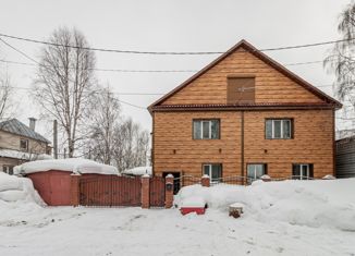 Продам дом, 300 м2, Сургут, Уральская улица, 4