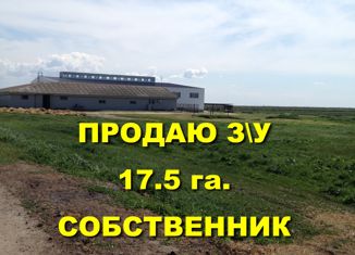 Продаю участок, 1750 сот., поселок Голубая Нива, Школьная улица
