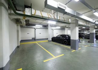 Продаю машиноместо, 13 м2, Санкт-Петербург, ЖК Солнечный Город, проспект Ветеранов, 175к4