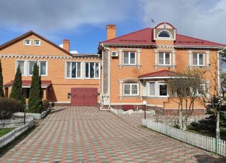 Продается дом, 384 м2, деревня Соколово