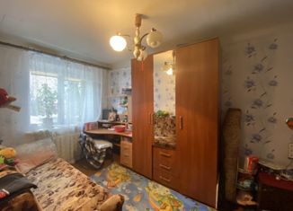 Продаю двухкомнатную квартиру, 38 м2, Нижний Новгород, Матросская улица, 32А, метро Заречная
