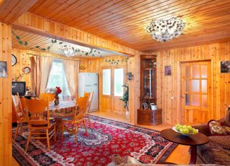 Продаю дом, 55 м2, деревня Афонино, Магистральная улица