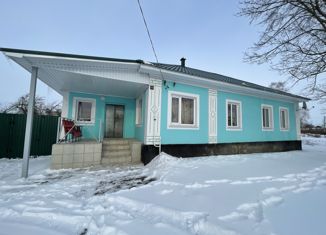 Продажа дома, 95.2 м2, село Сторожевое, улица Чапаева, 53