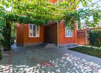 Продам дом, 197.7 м2, Краснодар, улица Бабушкина, улица Бабушкина