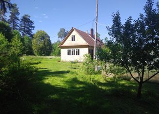 Продажа дома, 66.9 м2, Светогорск, Пионерская улица, 25