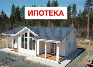 Продается дом, 102 м2, деревня Виданы, улица Гуркина, 8