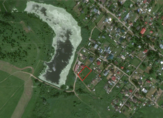 Продается земельный участок, 15 сот., деревня Мошницы