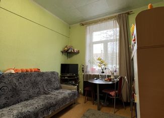Продам комнату, 105 м2, Москва, улица Докукина, 9к1, станция Ботанический сад