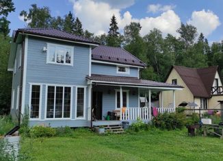 Продажа дома, 160 м2, СНТ Природа, Лесная улица