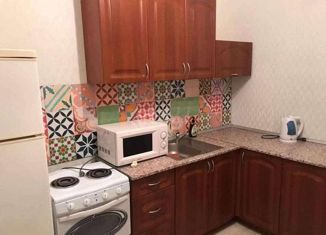 Продам однокомнатную квартиру, 40 м2, Тюменская область, улица Муравленко, 35